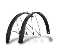 Sks Bluemels Style Mudguards Set Silver 27.5-29´´