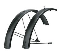 SKS Bluemels U-Stay MTB Mudguard Set: 27.5"-29"/75mm