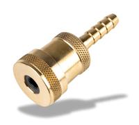 SKS Replacement Brass Push-On Head - Floor pumps