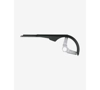 SKS Chainblade 44-Teeth Chain Guard Black