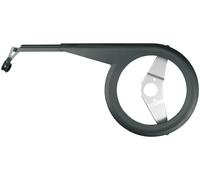 SKS Chainbow Chainguard 46-48 Tooth Max Black