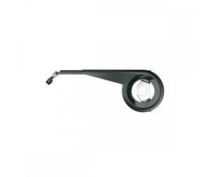 SKS Chainbow Chainguard - Black (38T) Size: 38T