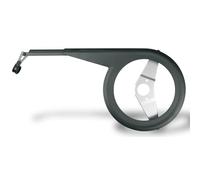 Sks 199 Mm 46-48t Chain Guard Black