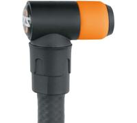 SKS Clik Valve Pump Head - Black / Valve Head