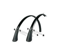 SKS Commuter Mudguard Set with Spoiler