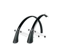SKS Commuter Mudguards - 26" - 60mm - Black