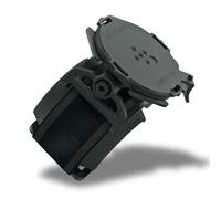 Sks Suport Smartphone Manillar Black