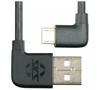 SKS - Compit Cable Micro-USB - Charging cable black