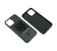 SKS Compit Cover For IPhones - Black / IPhone 13 Mini