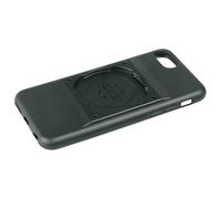 SKS Compit Cover For Samsung - Black / Samsung S21 Ultra