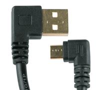 SKS - Compit Cable Micro-USB - Charging cable black