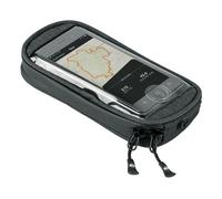 Sks Smartphone Handlebar Bag Black One Size Black