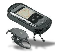 SKS - Set Compit Stem & Com/Smartbag - Handlebar mount black