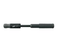 Sks Airflex Explorer Click Tec Mini Pump Silver One Size Black