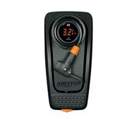 Sks Airstep Digital Floor Pump Black 100 Psi