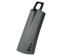 SKS GERMANY SPOILER BLUEMELS STYLE 65MM mudguard extension for BLUEMELS & EDGE AL (easy & secure mounting, with drilling template, wheel accessory for better splash protection, extends up to 137 mm)