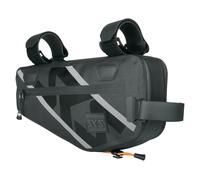 Sks Explore Frame Bag 2.7l Black One Size Grey
