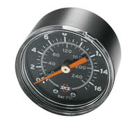 SKS Pressure Gauge For The Rennkompressor
