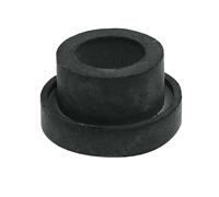 SKS Rubber Valve Washer for Rk Brass Push-on Nipple (3211 X10)