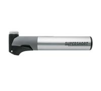 SKS Cycle Bicycle Bike Supershort Mini Pump