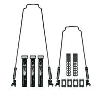 SKS Veloflexx 65 U-Stay Kit, 29"