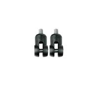 SKS Mudguard Adapter For Felt Bikes - Black