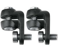 SKS Direct Mount Angled RS/Suntour Adapter Black