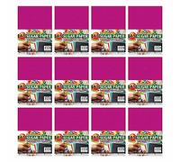 SKS Distribution A5 Recycled Sugar Paper, 70 GSM Assorted Coloured Craft Sheets for Greeting Cards, Paper Flowers, Display Boards, Learning Resources, DIY Decorations & Creative Art Projects, 1200
