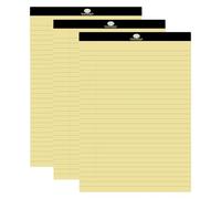 SKS Distribution - Premium 60 GSM Paper, 50 Sheets, Top-Bound Pages, Double-Sided Ruled | Ideal for Office, School & Home Use (3)