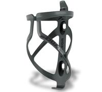 SKS Dual Polycarbon Bottle Cage: Black