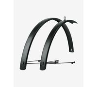 Sks Edge Trekking Aluminium 56 Mm 28´´ Mudguard Black 28´´-700