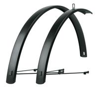 SKS Edge Aluminium Mudguards - 56mm
