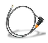 Sks Eva-tube For Racing Compressor On Header Card 2014 Bike Pump Accessories - - sks eva hose racing compressor pump evatube header card 2014 bike