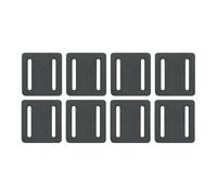 SKS Explorer Barbag Spacer Set