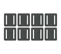 SKS Explorer Barbag Spacer Set