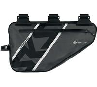 SKS Explorer Frame Bag Black