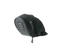 SKS Explorer Straps Seatpack: 500 ml, Black