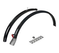 SKS Fender Set 700cx53mm Black