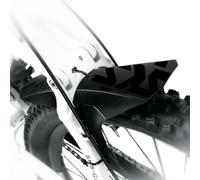 Sks Flap Guard 26-29´´ Mudguard 26-29´´ Black