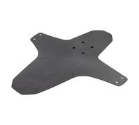 SKS Flap Guard Clip-On Front Fender - Fork Mount Black
