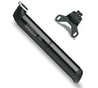 Sks Airspeed Airboy Xl Road/mtb/city All Valves Mini Pump Orange,Black One Size Black / Orange
