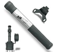 Sks Airflex Racer Mini Pump Black,Silver