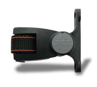 SKS Germany bicycle water bottle holder.