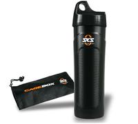 SKS Cagebox in Black