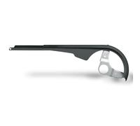 Sks 158 Mm 38t Chain Guard One Size Black