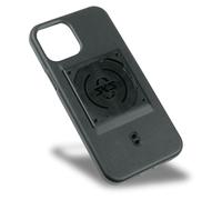 SKS Compit Cover For IPhones - Black / IPhone 13 Pro Max