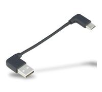 SKS Compit Type C USB Cable - Black
