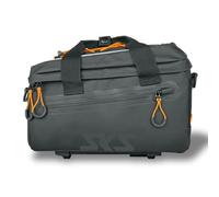SKS Infinity Top Bag - 7 Litres - Black / 7 Litre