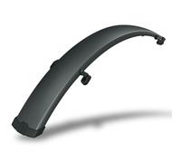 SKS Infinity Universal Mudguard - Matt Black / 75mm