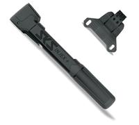 Sks Mini Injex Plus 266 Mm 12055 Mini Pump Black 145 Psi 145 Psi Black